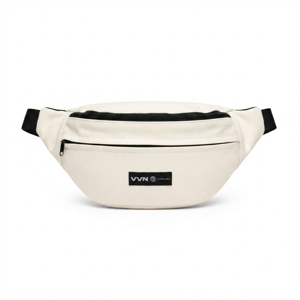 SHOULDER BAG OFF WHITE