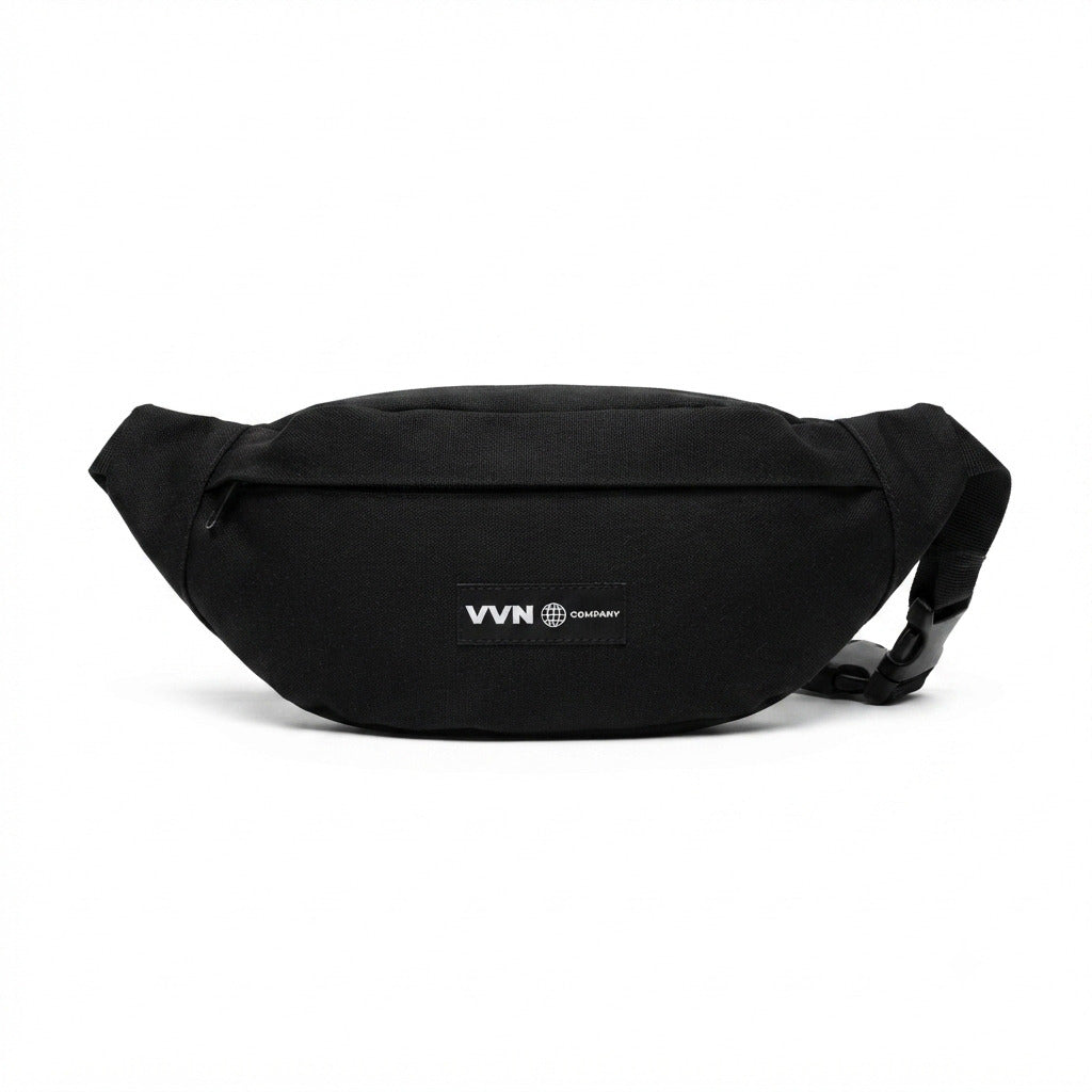 SHOULDER BAG PRETA