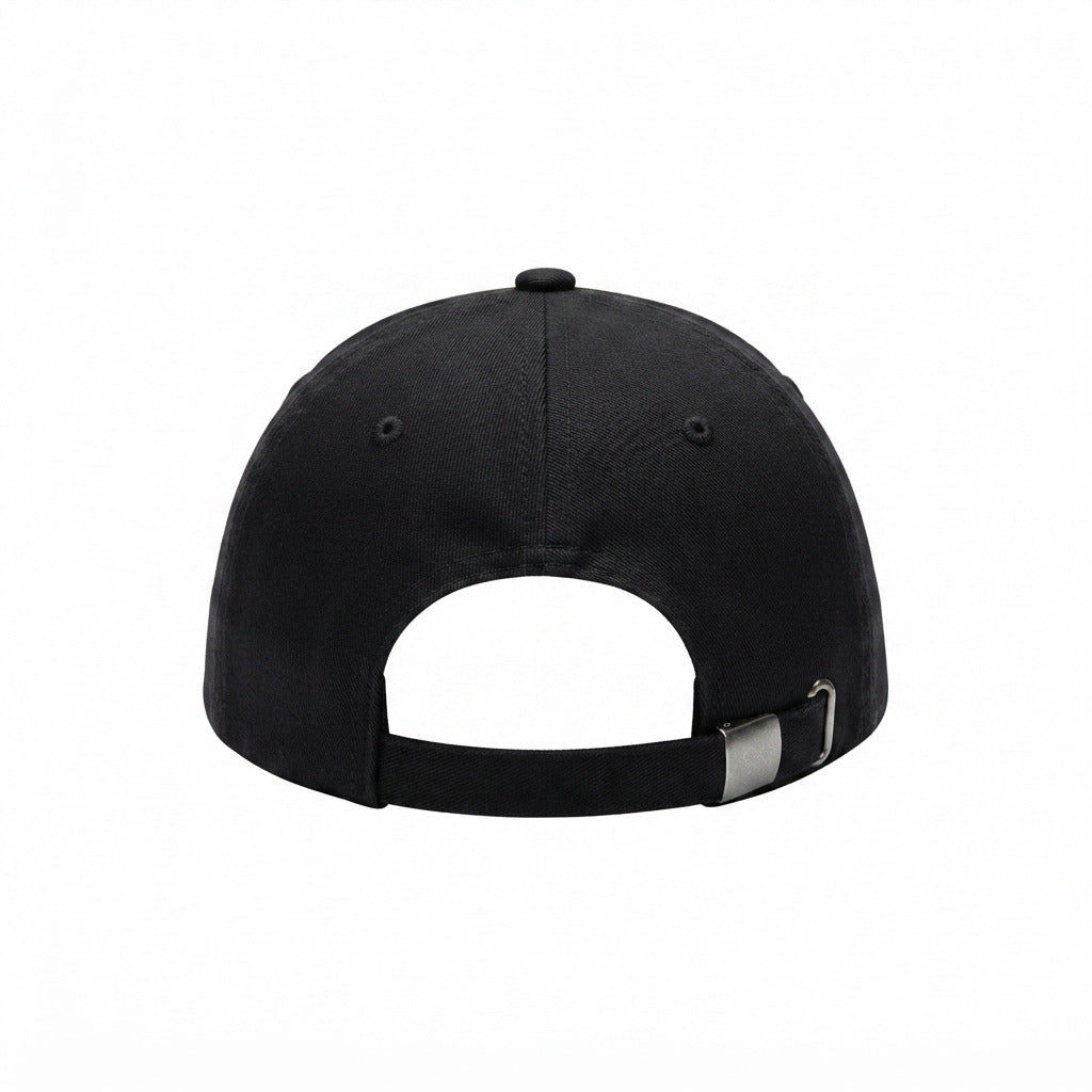 BONÉ DAD HAT PRETO