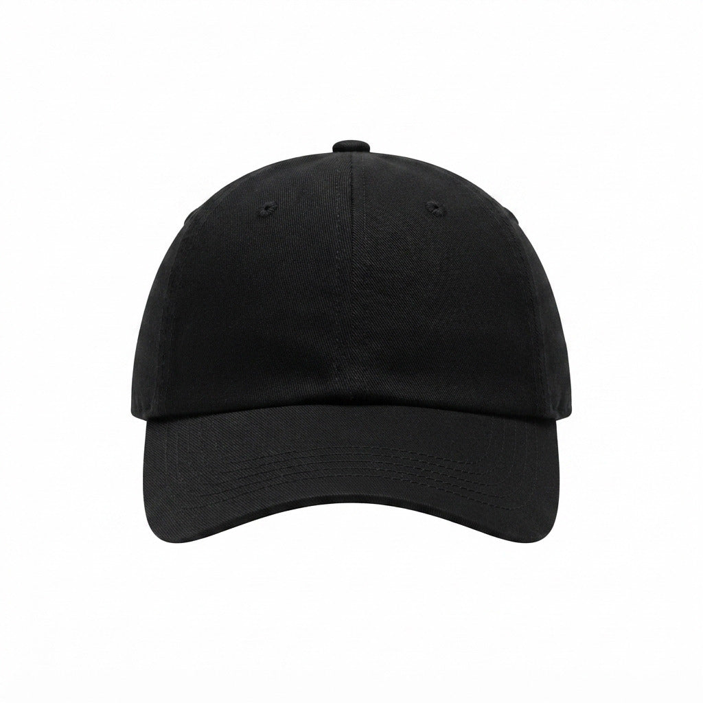 BONÉ DAD HAT PRETO