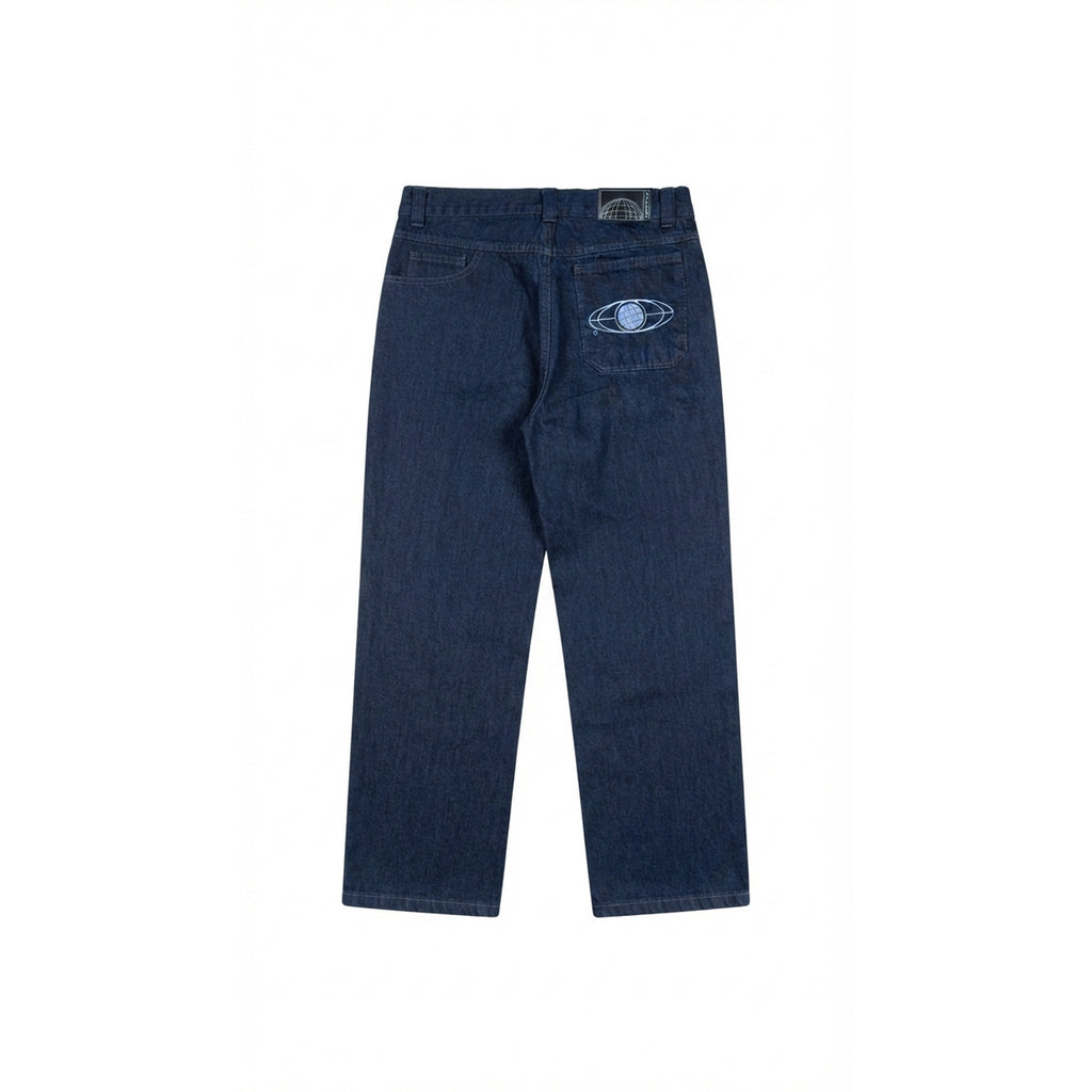 CALÇA JEANS