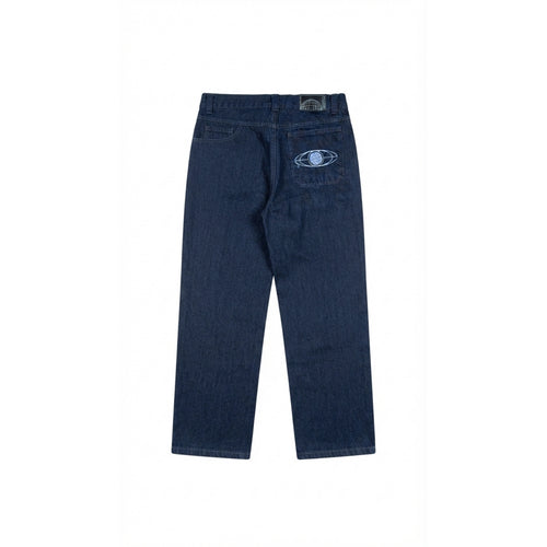CALÇA JEANS
