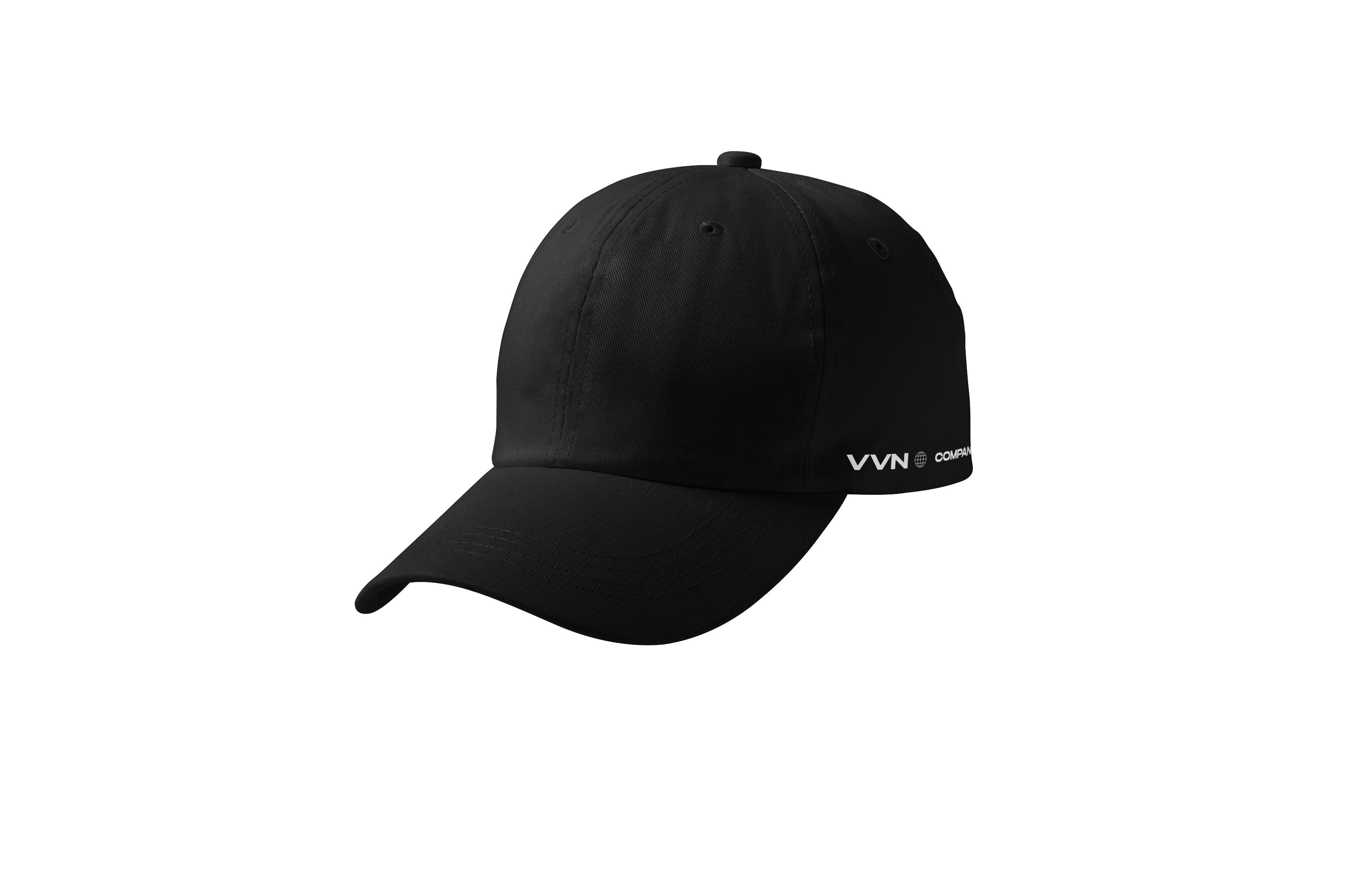 DAD HAT PRETO