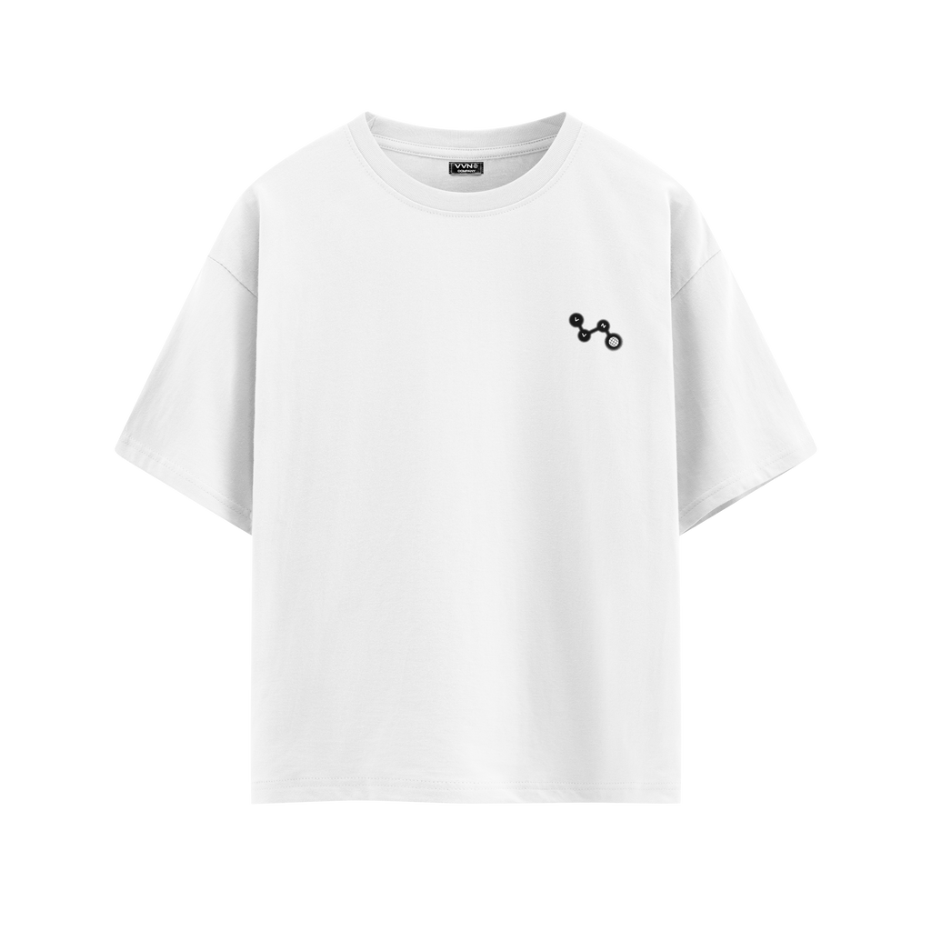 CAMISA ABSTRACT SEASON OFF WHITE