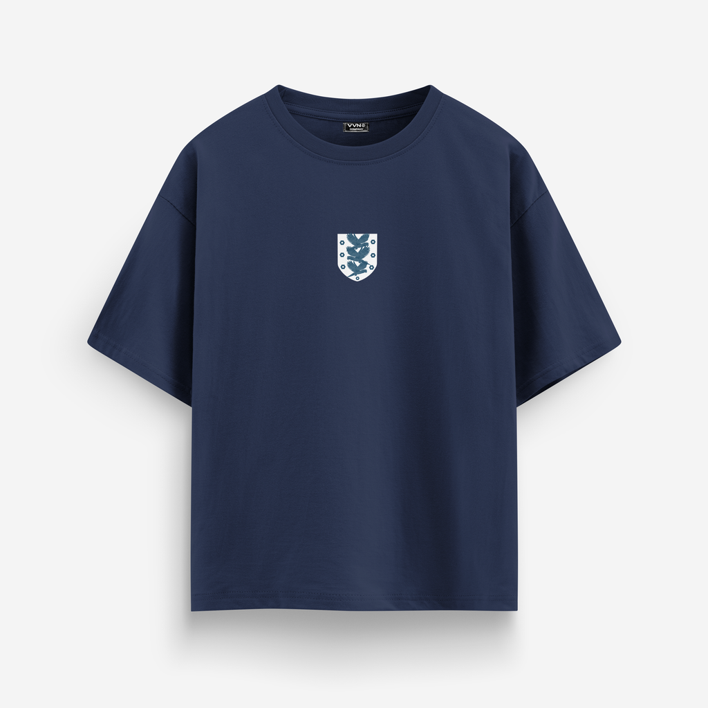 CAMISA ENGLAND