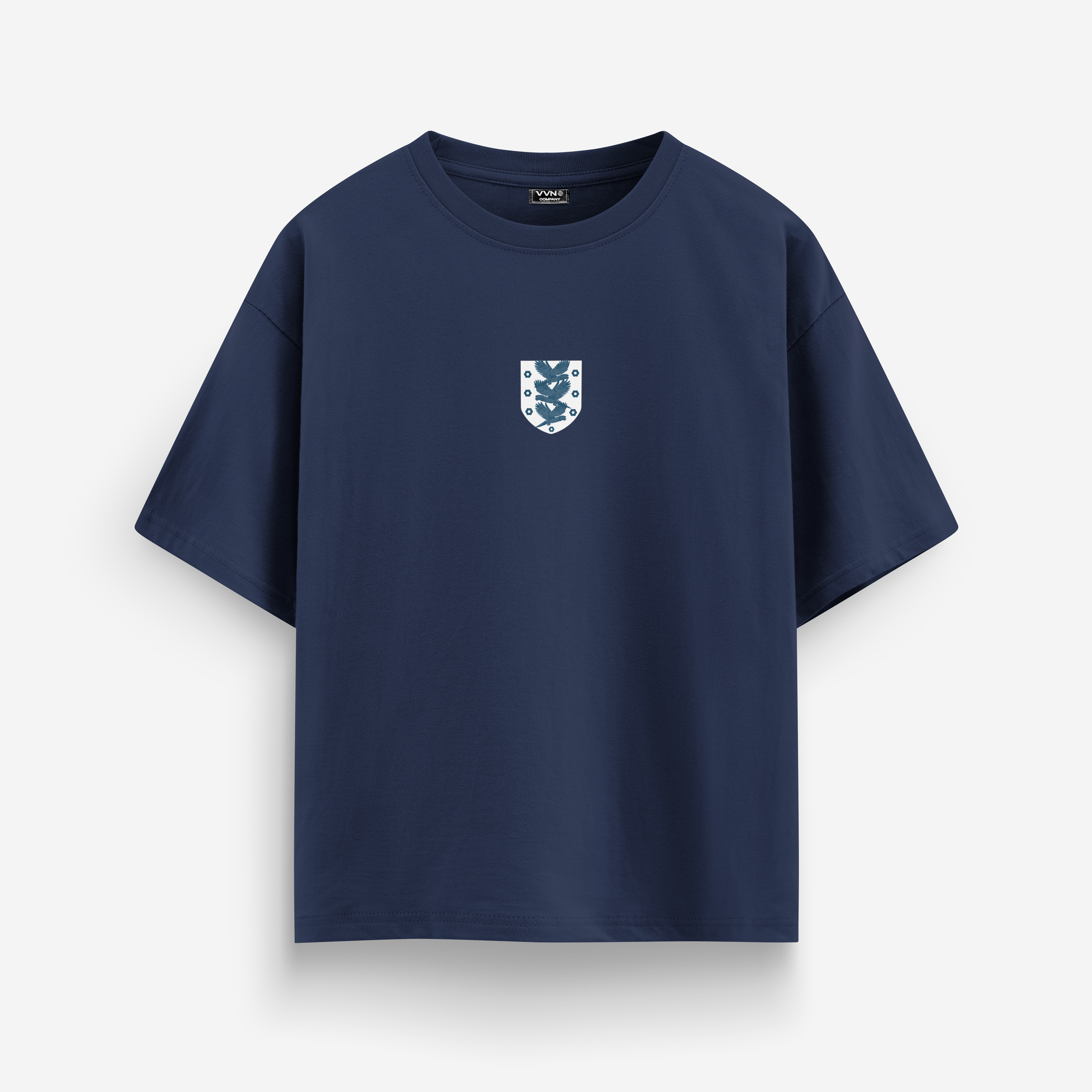 CAMISA ENGLAND