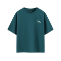CAMISA ABSTRACT SEASON VERDE