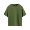 CAMISA CREATIVE SYSTEM VERDE