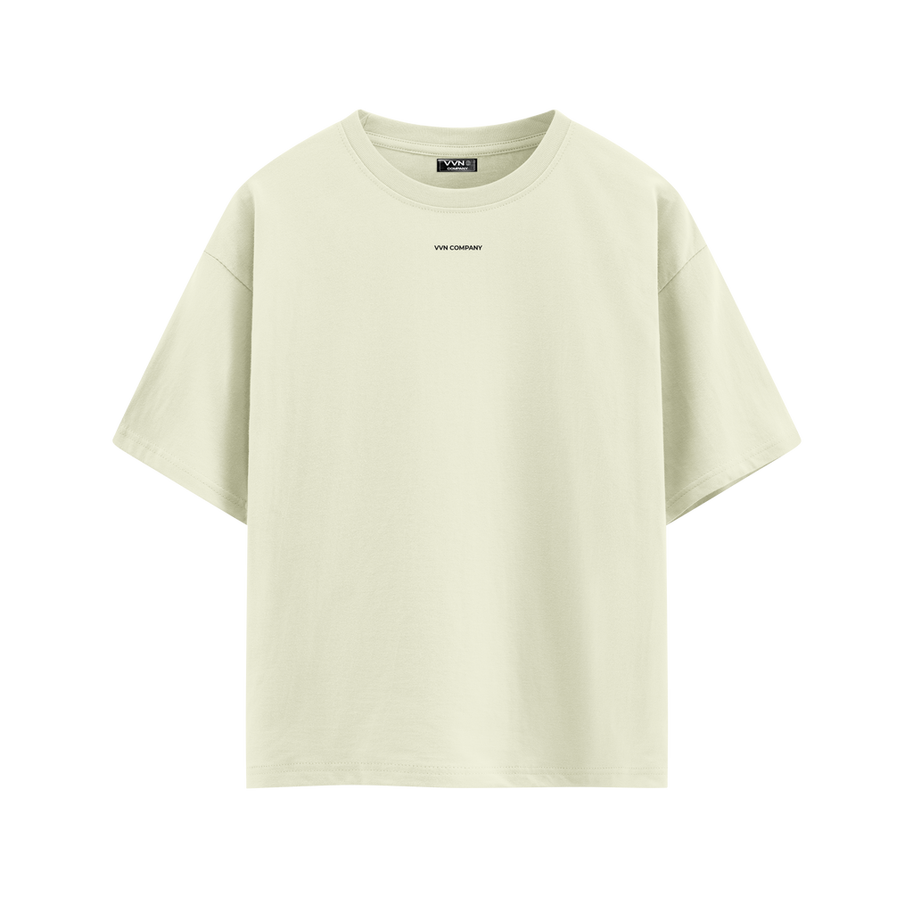 CAMISA CREATIVE SYSTEM OFF WHITE