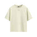 CAMISA CREATIVE SYSTEM OFF WHITE