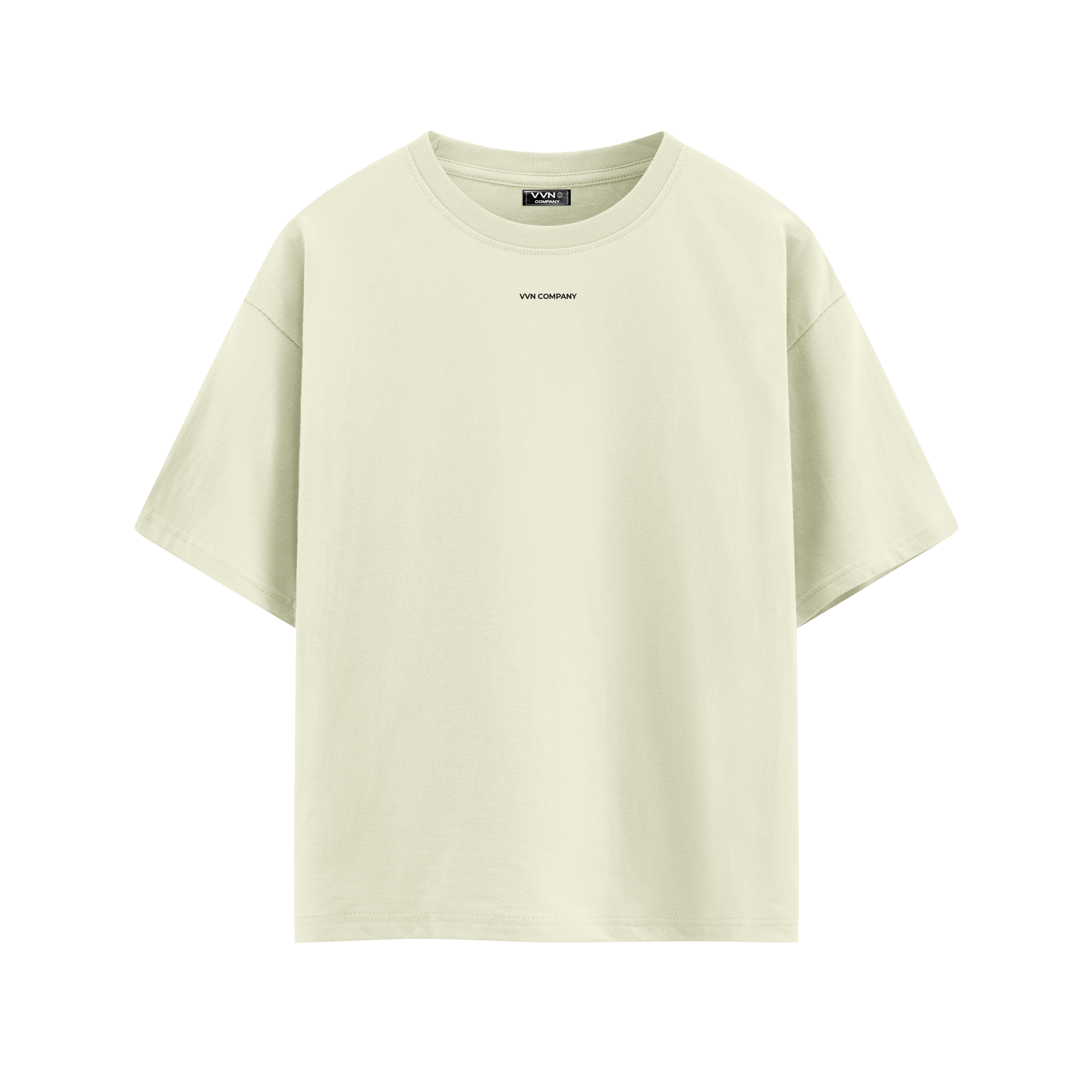 CAMISA CREATIVE SYSTEM OFF WHITE