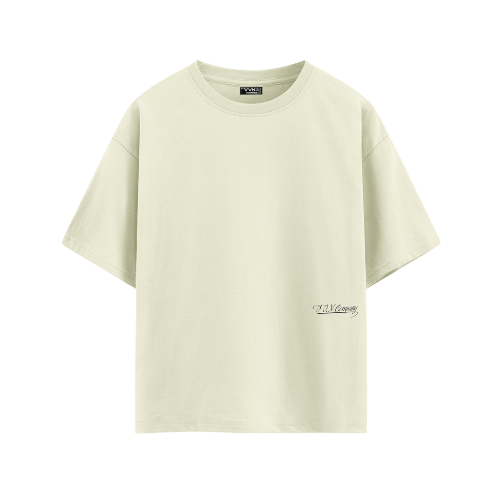 CAMISA SIGANATURE OFF WHITE