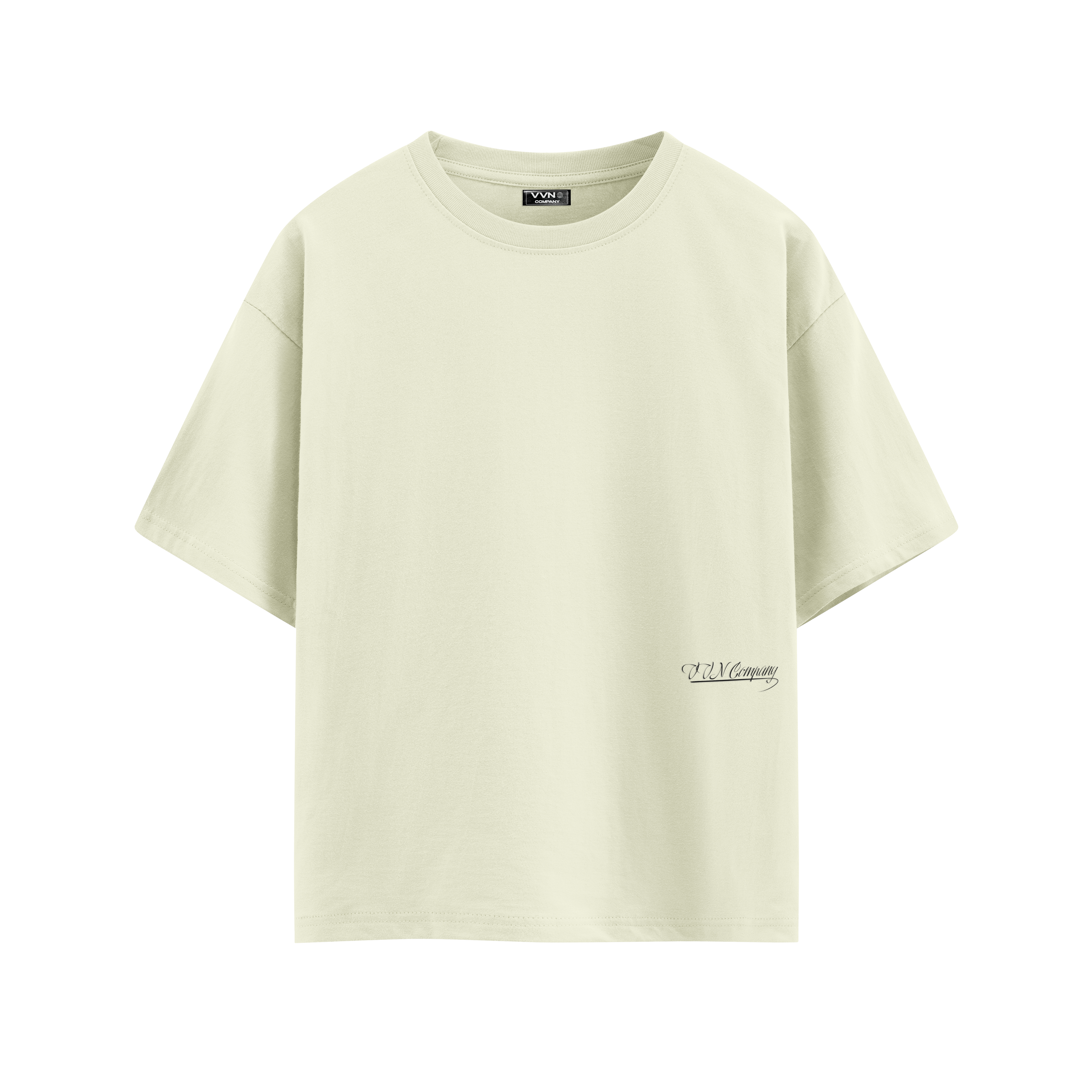 CAMISA SIGANATURE OFF WHITE