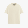 CAMISA BÁSICA OFF WHITE