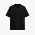 CAMISA BÁSICA PRETA