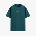 CAMISA BÁSICA VERDE