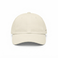 DAD HAT OFF WHITE