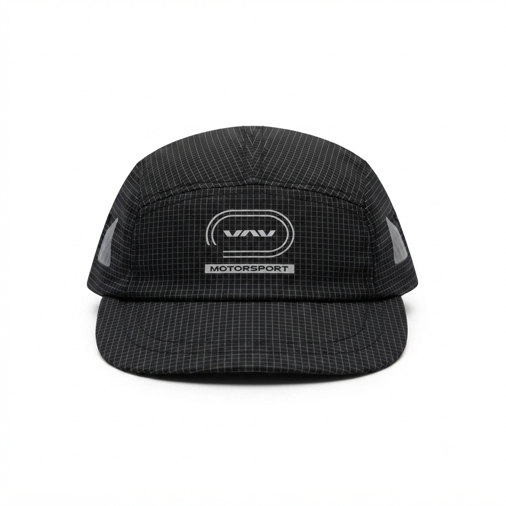 BONÉ MOTOSPORT