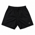 SHORT SPORTS PRETO