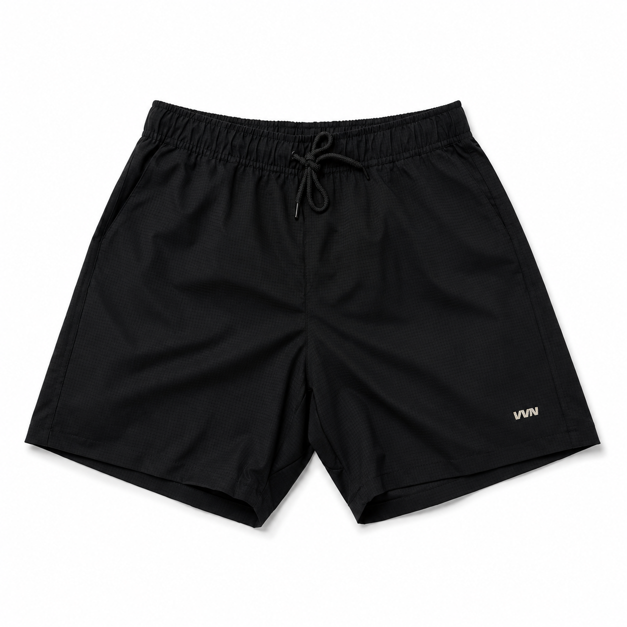 SHORT SPORTS PRETO