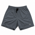 SHORT SPORTS CINZA
