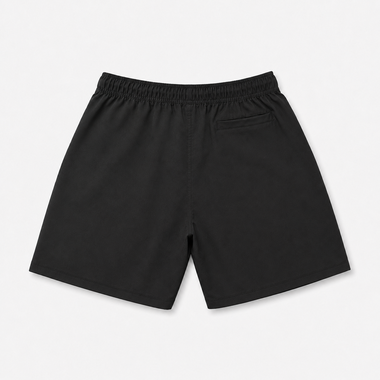 SHORT SPORTS PRETO