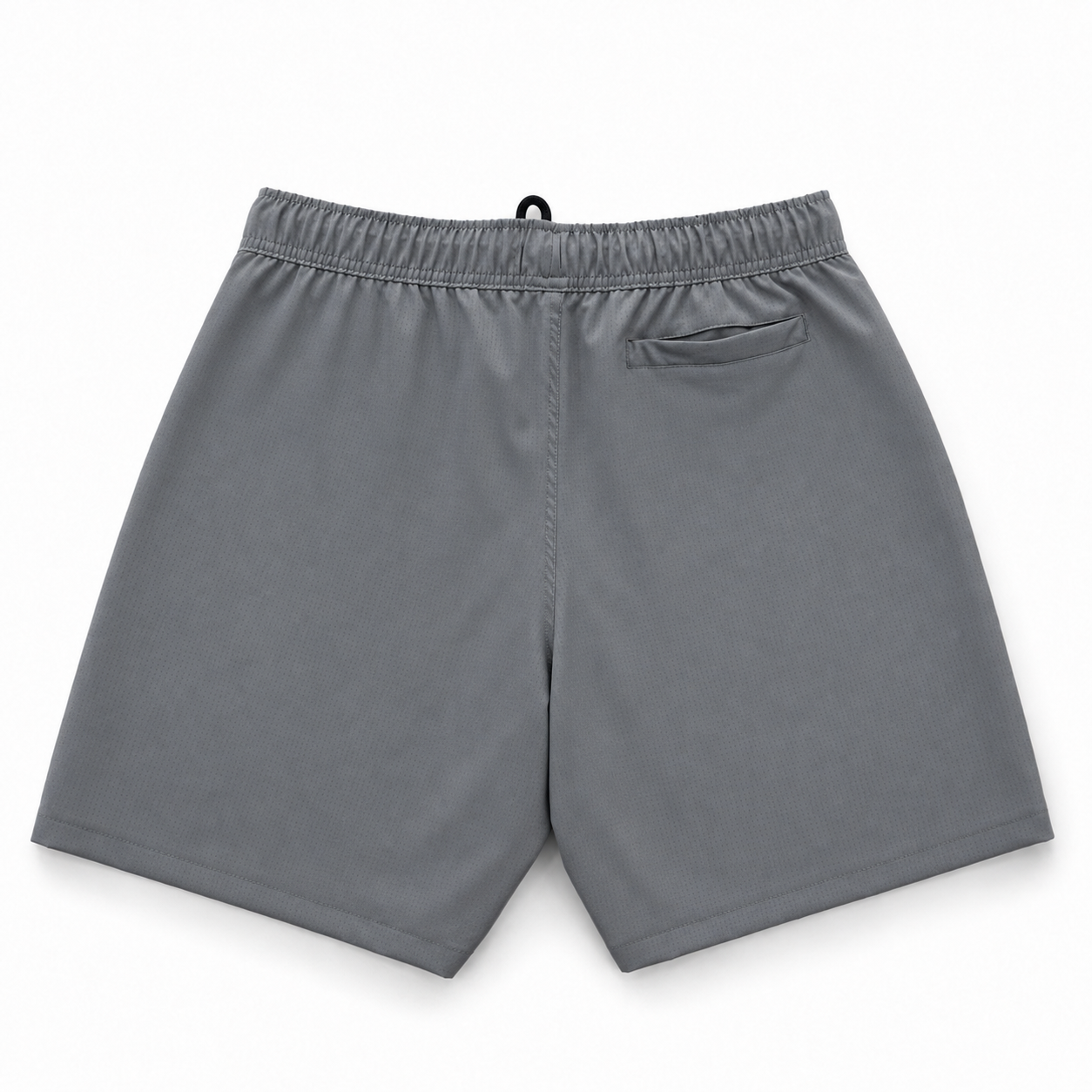 SHORT SPORTS CINZA