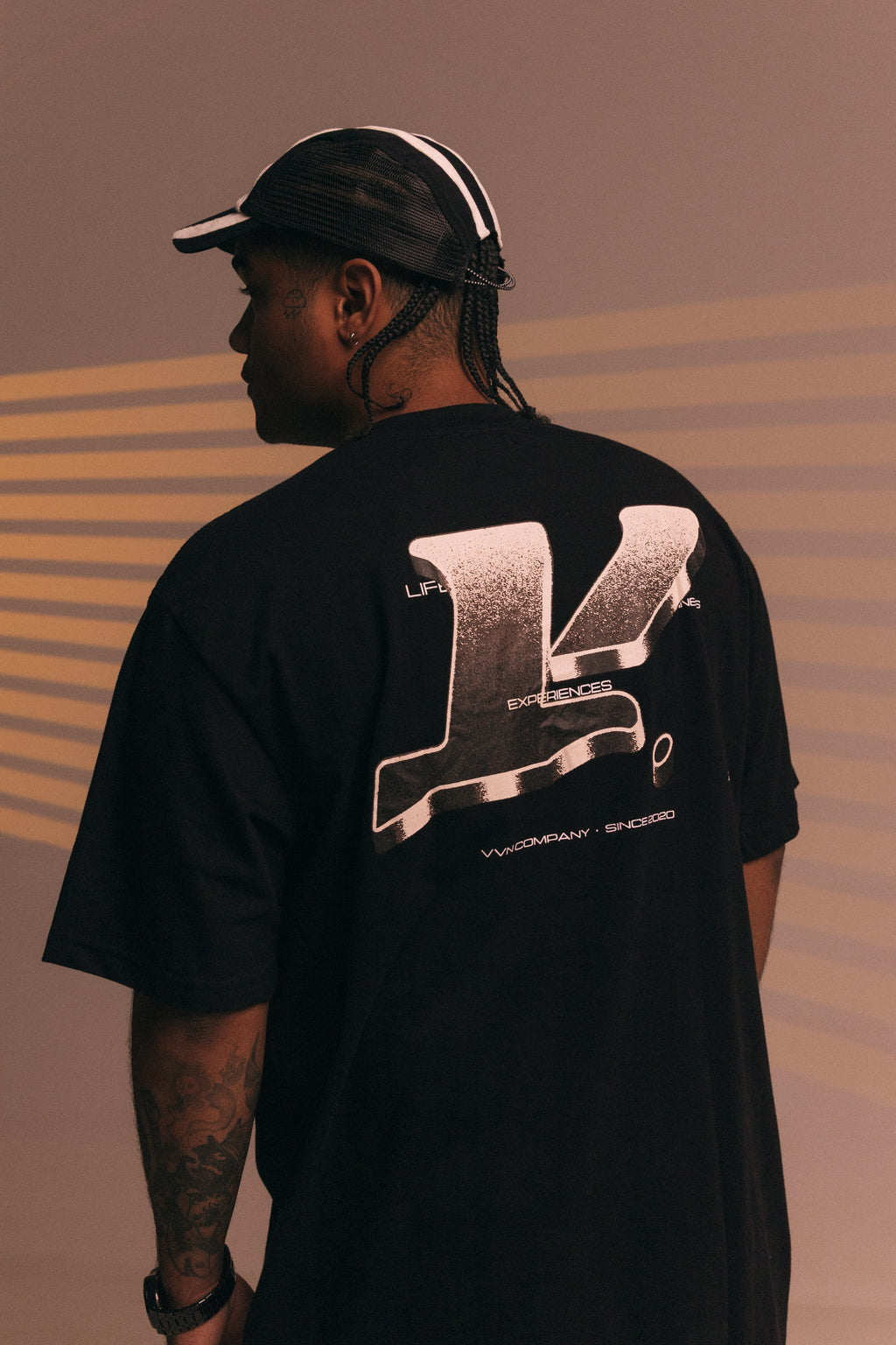 CAMISA ÁGUIA
