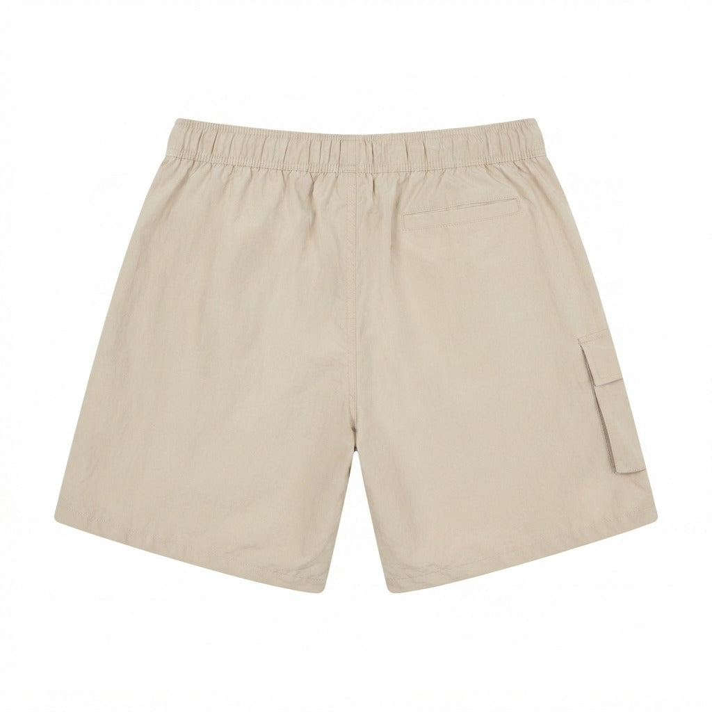 SHORT POLIAMIDA CARGO AREIA