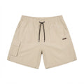 SHORT POLIAMIDA CARGO AREIA