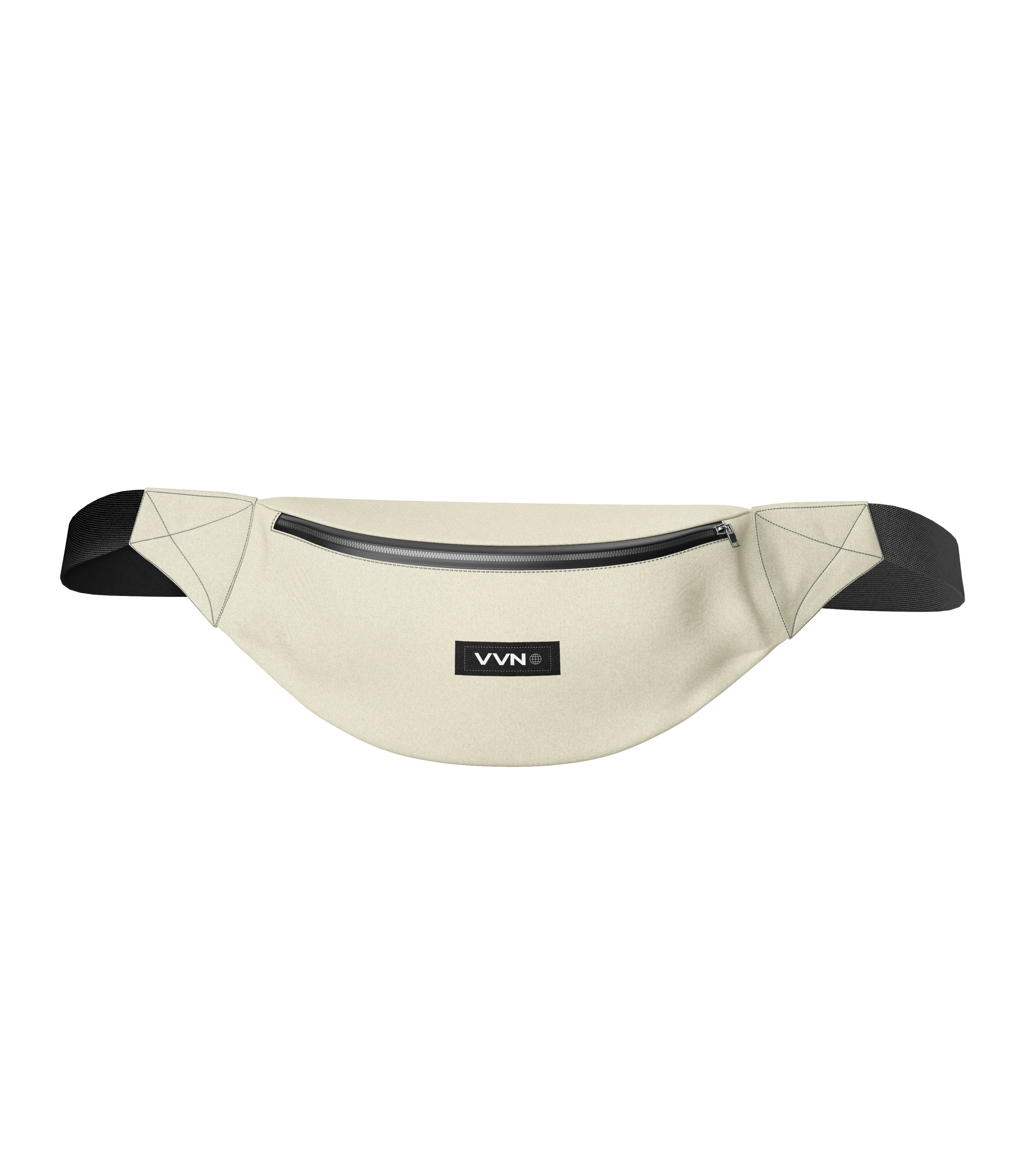 SHOULDER BAG OFF WHITE