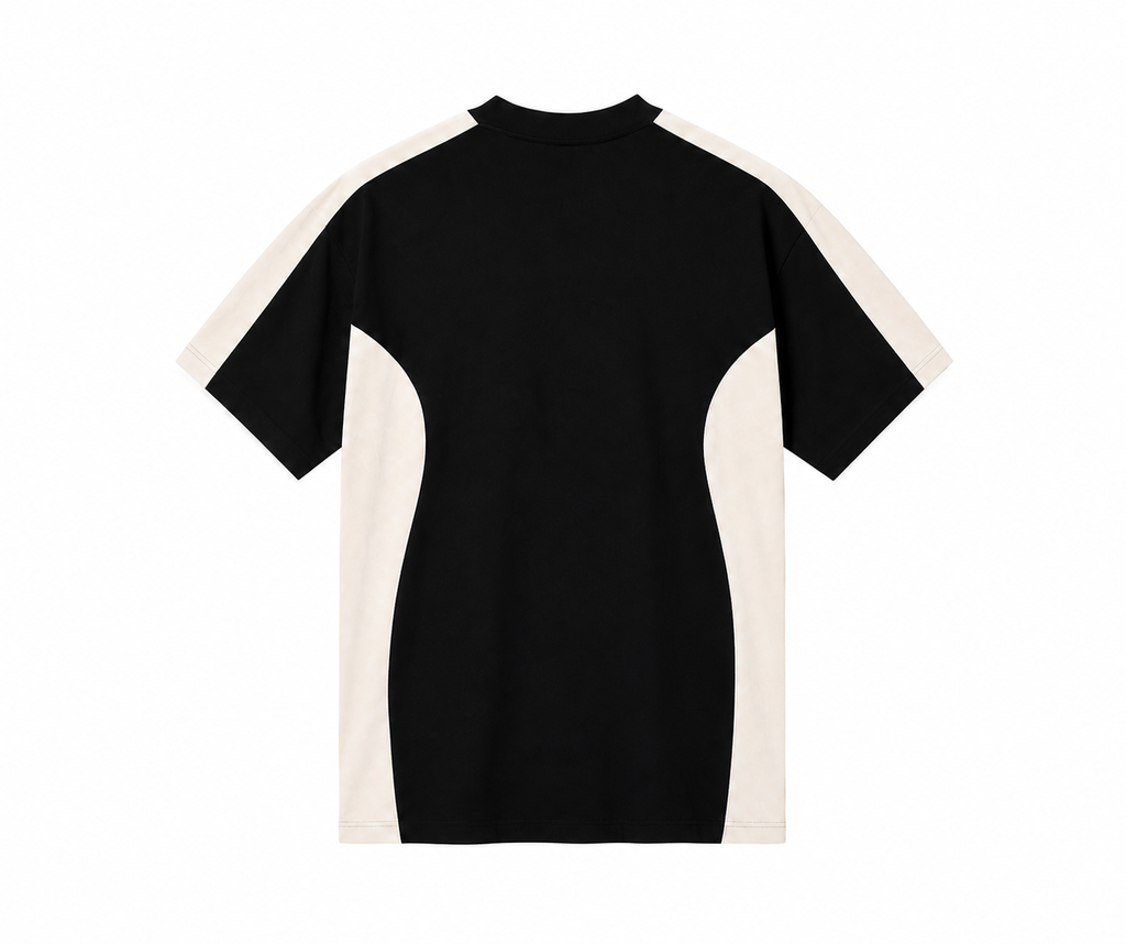 CAMISA VVN RECORTADA