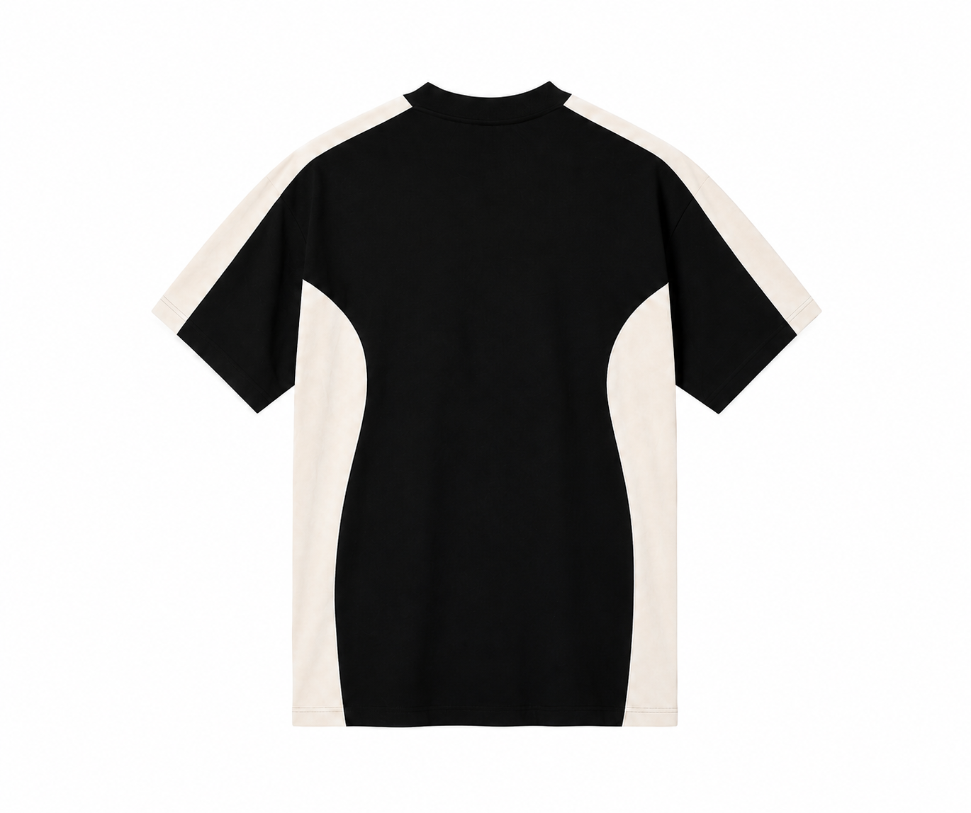 CAMISA VVN RECORTADA