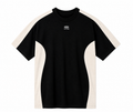CAMISA VVN RECORTADA