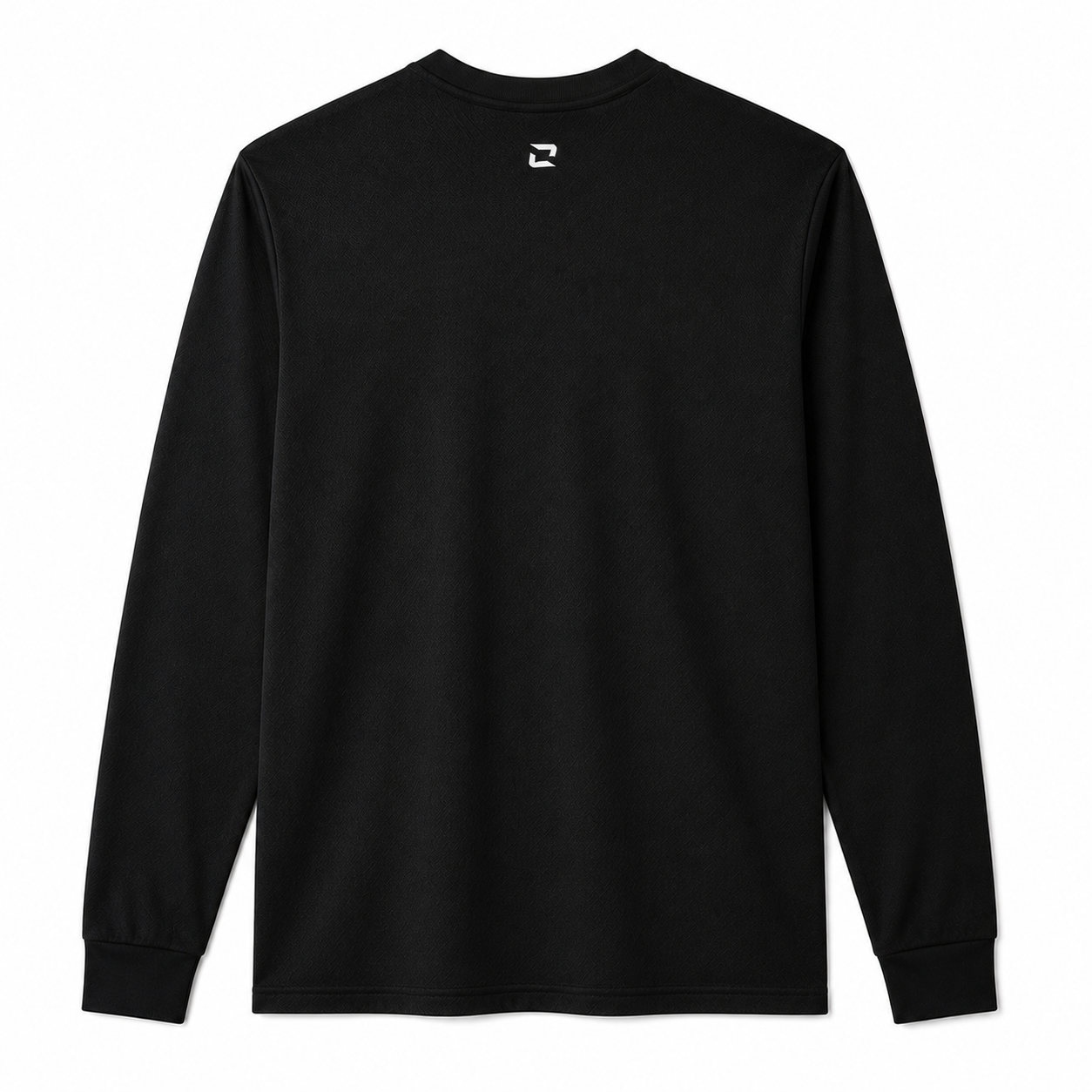 LONGSLEEVE RUNNING PRETA