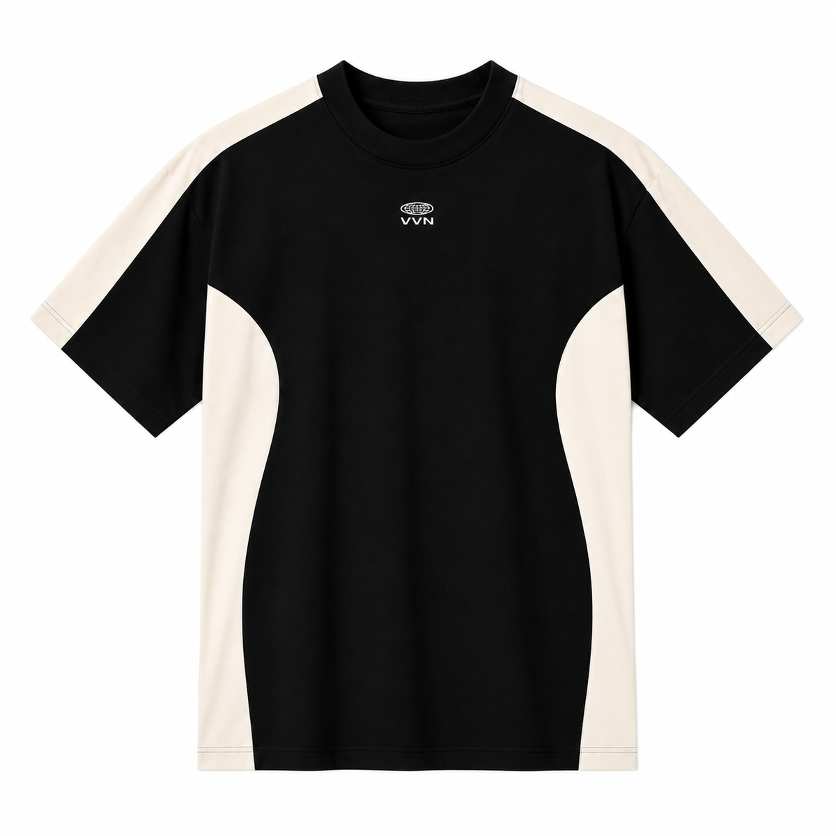 CAMISA VVN RECORTADA